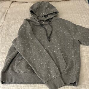 Nike Sweatshirt